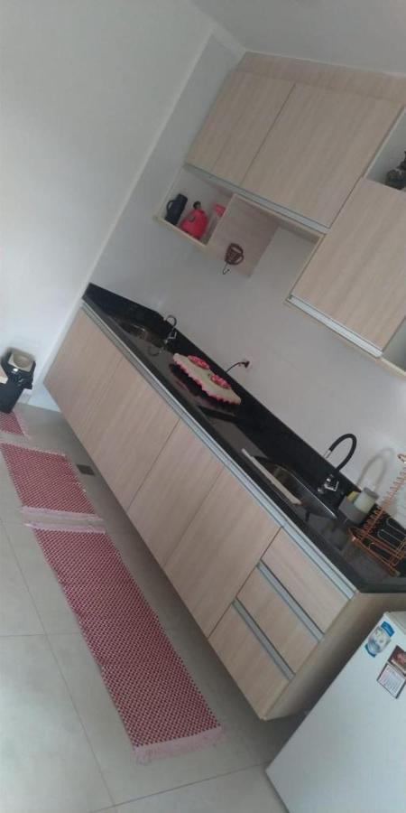 Apartamento Flat Da Mata Olímpia Exterior foto