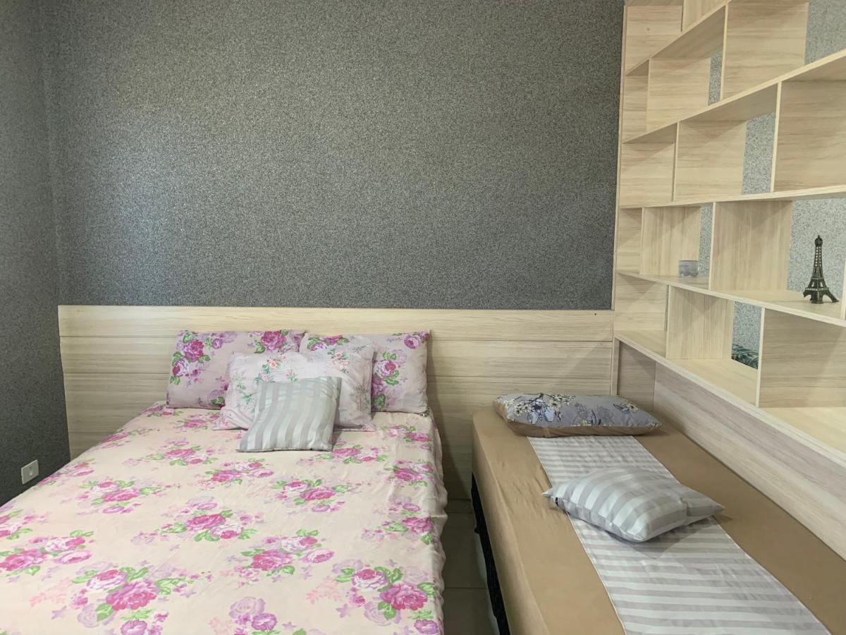 Apartamento Flat Da Mata Olímpia Exterior foto