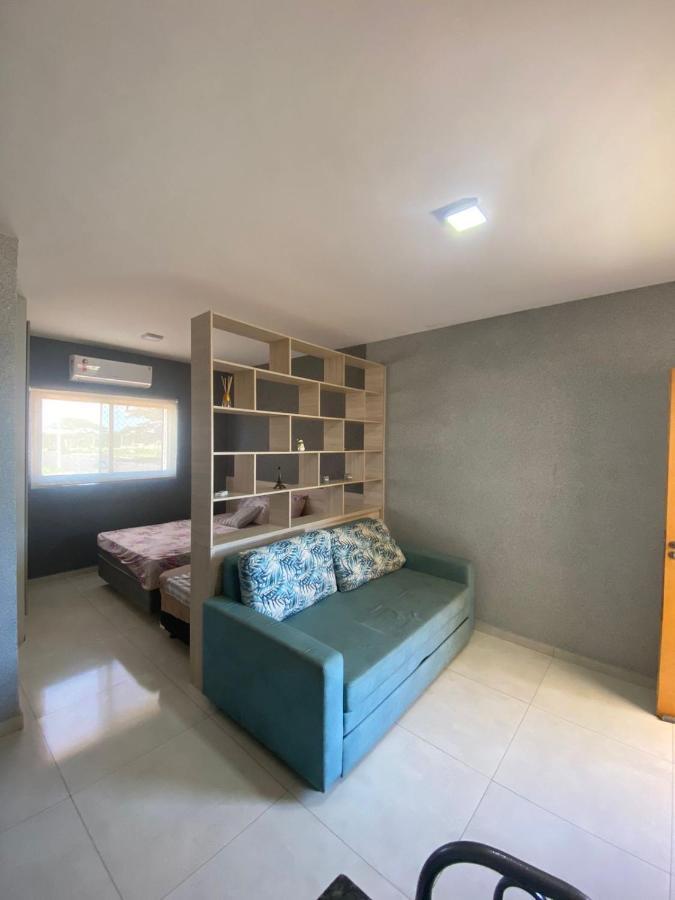 Apartamento Flat Da Mata Olímpia Exterior foto
