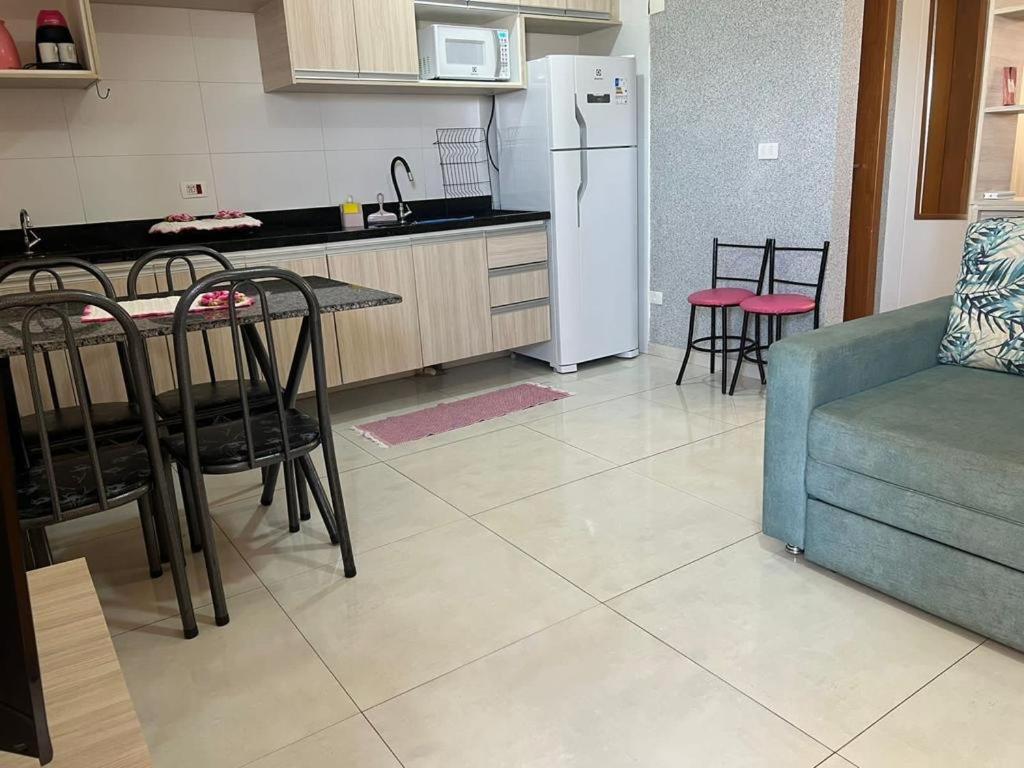 Apartamento Flat Da Mata Olímpia Exterior foto