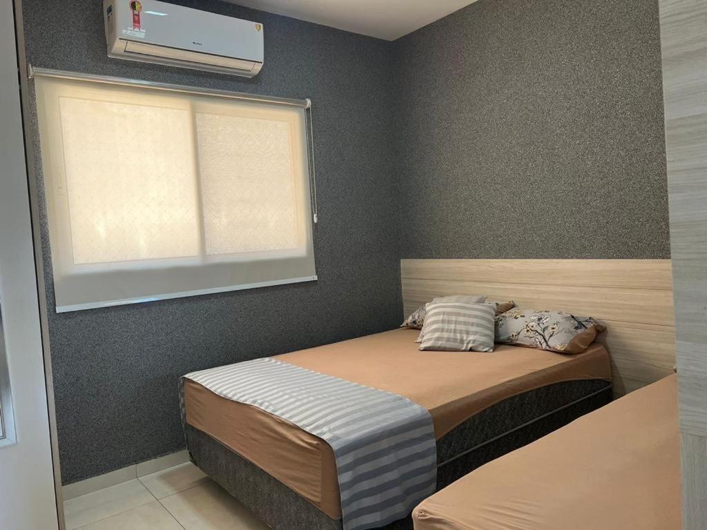 Apartamento Flat Da Mata Olímpia Exterior foto