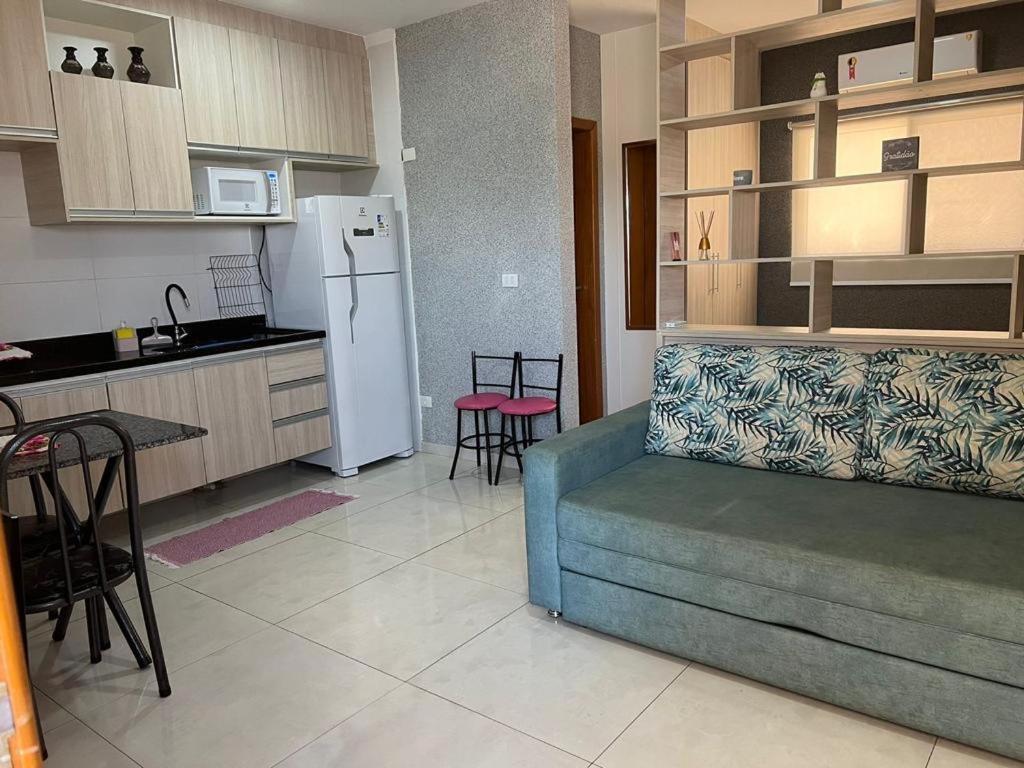 Apartamento Flat Da Mata Olímpia Exterior foto